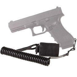 Dragonne pour réplique accessoire airsoft