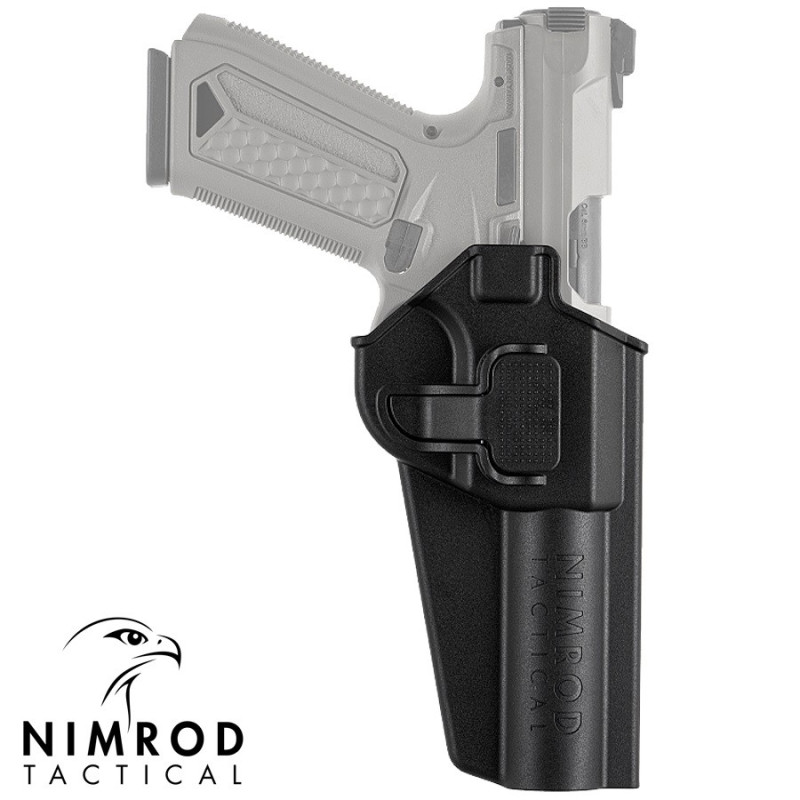 NT Holster for AAP01 pistol - Black