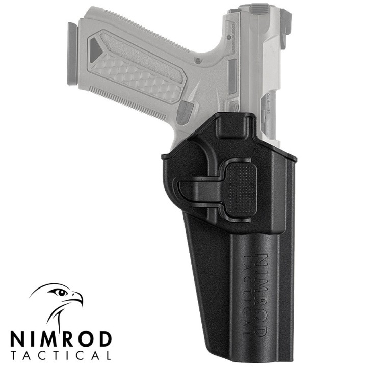 Holster pour pistolet airsoft AAP-01 Assassin