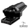 Étui airsoft pour pistolet GBB Action Army