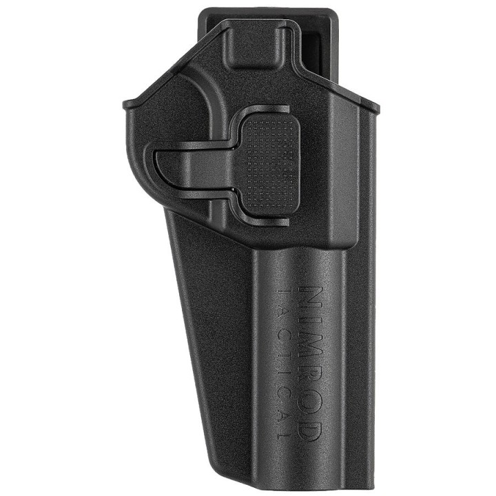 NT Holster for AAP01 pistol - Black