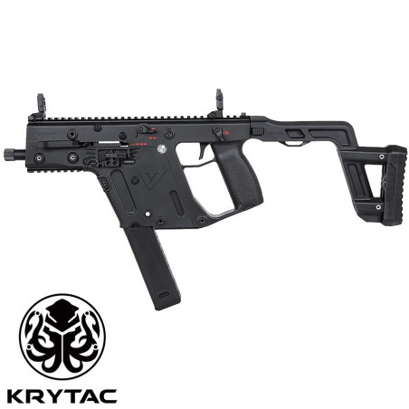 réplique airsoft haut de gamme Krytac Kriss Vector