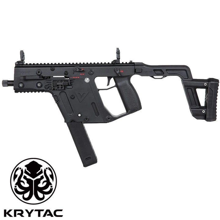 réplique airsoft haut de gamme Krytac Kriss Vector