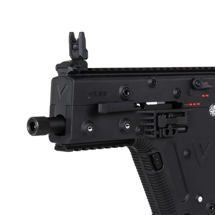 pistolet mitrailleur airsoft haut de gamme