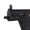 pistolet mitrailleur airsoft haut de gamme