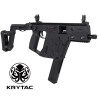 Réplique Kriss Vector GBBR Krytac