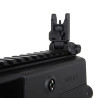 engagement rapproché CQB Close Quarters Battle