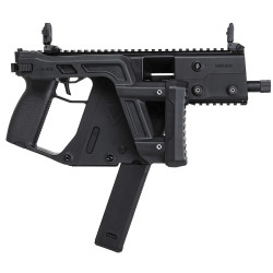 Crosse Pliable culasse blowback Mode de tir semiautomatique