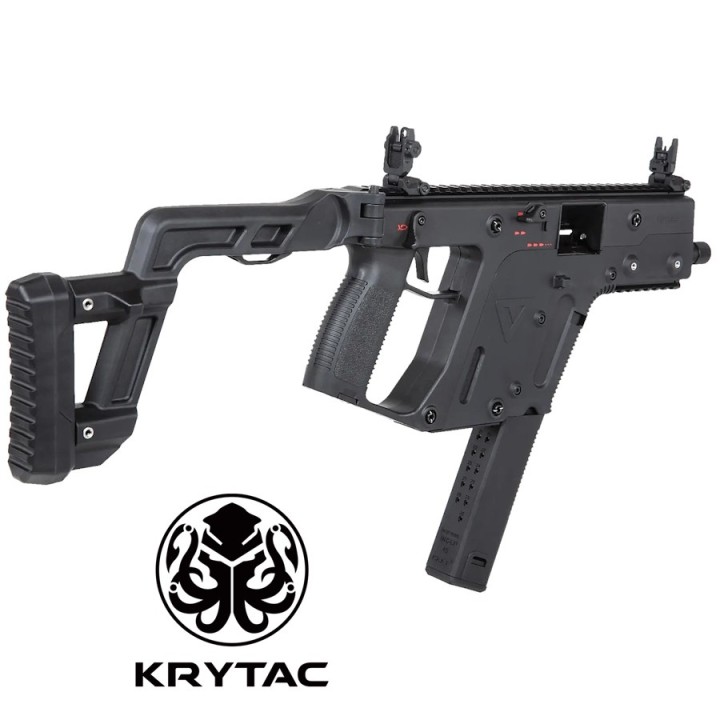 pistolet mitrailleur airsoft Mode de tir 
 Rafale de 3 tirs
