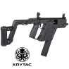 pistolet mitrailleur airsoft Mode de tir 
 Rafale de 3 tirs