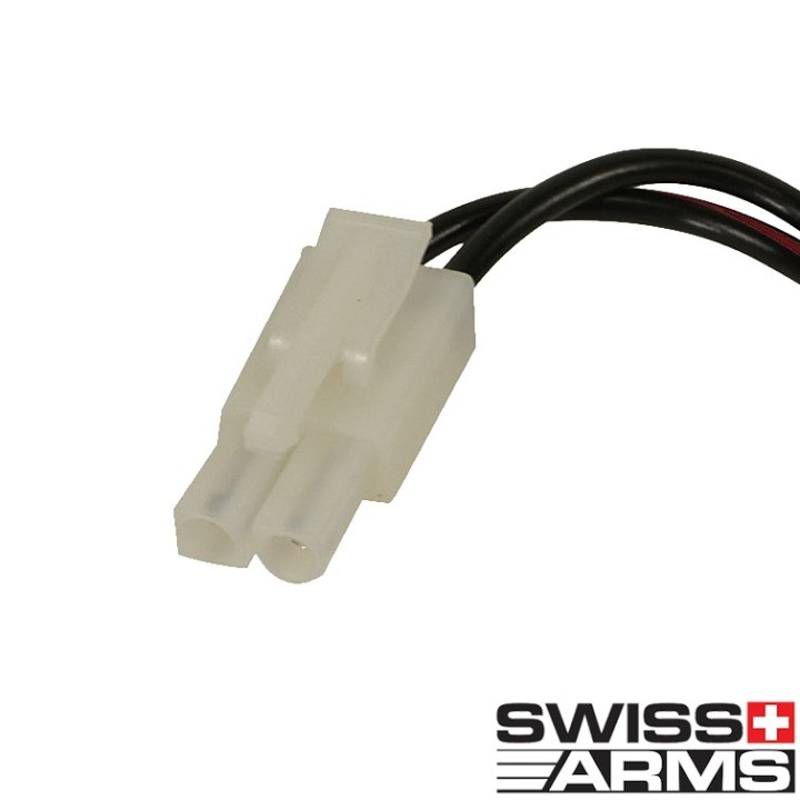 Chargeur SWISS ARMS de batterie 220V - Chargers