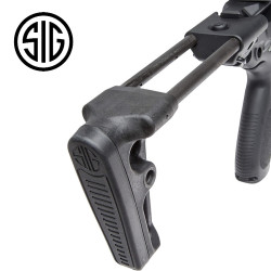 Réplique haut de gamme airsoft full automatique