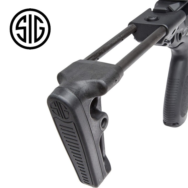 Réplique AEG SIG MCX Virtus PROFORCE 1,0J