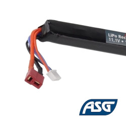 batterie LIPO 11,1Volt 1000mAh connecteur T-DEAN