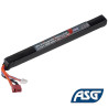 ASG 19364 puissance 11,1 Volt pour AEG