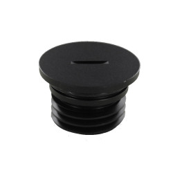 Battle Grip on picatinny rail - Black Eagle