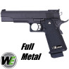 WE HI - CAPA 5.1, R version, gas blowback