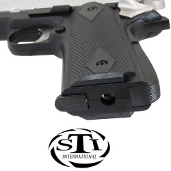 Gaz culasse fixe, STI lawman