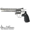 Dan wesson 6 revolver, airsoft gun cal. 6 mm BB CO2