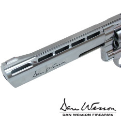 pistolet à billes Dan Wesson airsoft