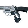 Dan wesson 6 revolver, airsoft gun cal. 6 mm BB CO2