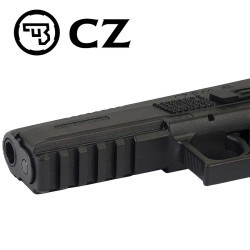 CZ P09 GBB ASG full-size gas blowback airsoft pistol