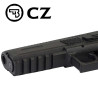 CZ P09 GBB ASG full-size gas blowback airsoft pistol