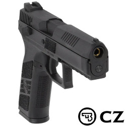 mallette réplique airsoft cz p09 gbb