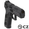 CZ P09 GBB ASG full-size gas blowback airsoft pistol