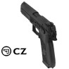 CZ P09 GBB ASG full-size gas blowback airsoft pistol