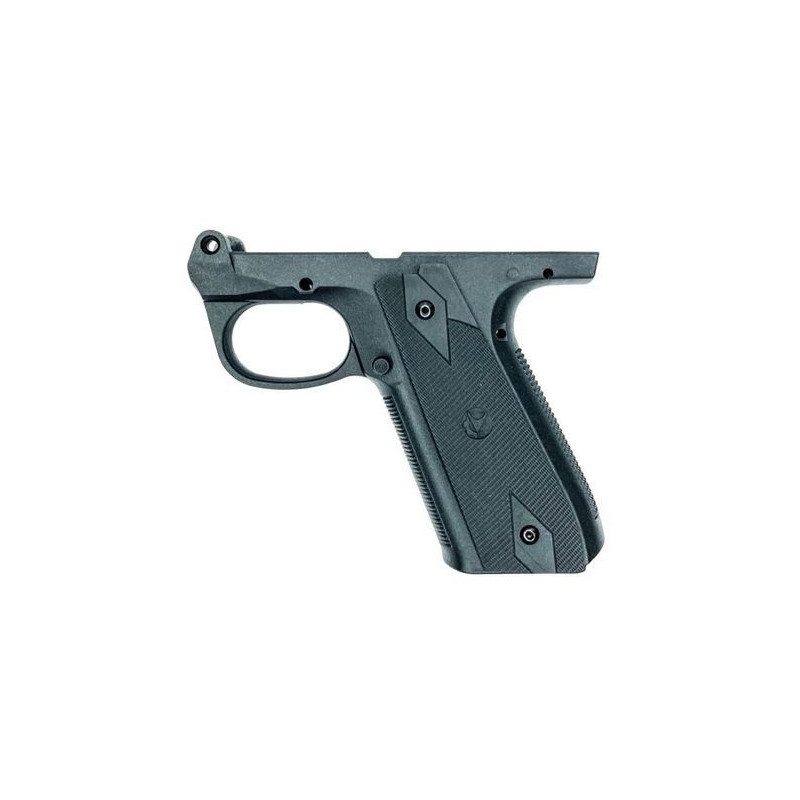 AAP-01 Pistol Grip BK CTM
