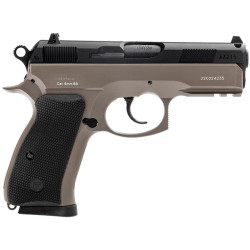 pistolet à billes modèle à ressort