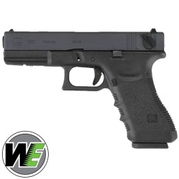 WE Glock 18c Gen3 - All our Airsoft guns
