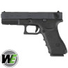 WE pistolet Glock G18c Gen3
