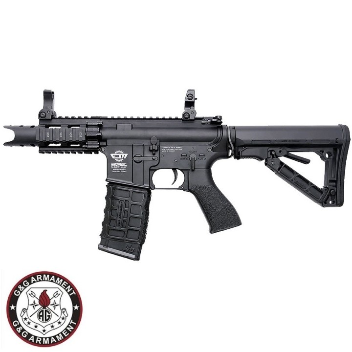 airsoft M4 FIRE HAWK fusil d'assaut