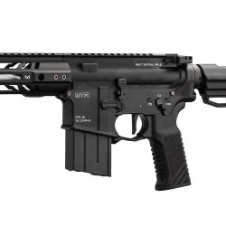 M4 airsoft Culasse mobile