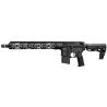 Réplique TOKYO MARUI GBBR MTR16 à gaz 0,9J