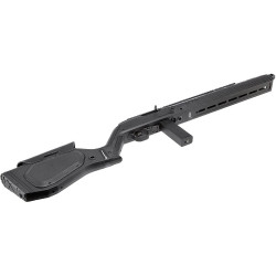 ASG Hybrid Series H-22 STC, gas, black