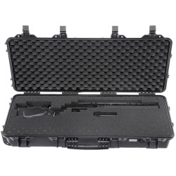 ASG Hybrid Series H-22 STC, gas, black