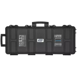 réplique haut de gamme livrée avec mallette airsoft