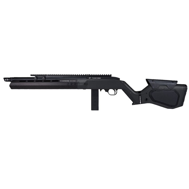réplique de qualité prenium HERA Arms