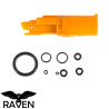 Raven EU17 set noir