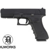 Réplique airsoft KJ-Works KP-18