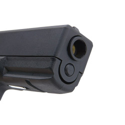 KJ WORKS GBB KP-18 NOIR