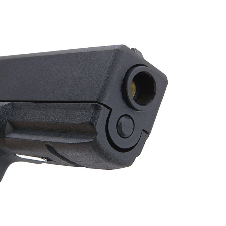 KP-18 full auto Glock 18