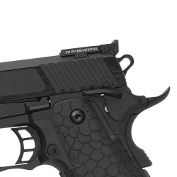 pistolet STI CO2 airsoft GBB