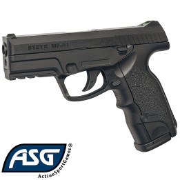 Réplique airsoft ASG m9a1