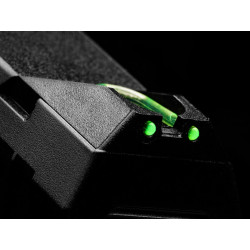 pistolet semi-automatique airsoft