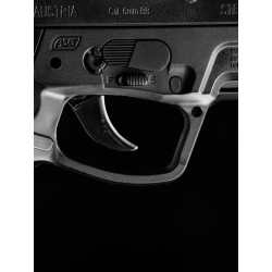 tir semi-automatique cartouche CO2