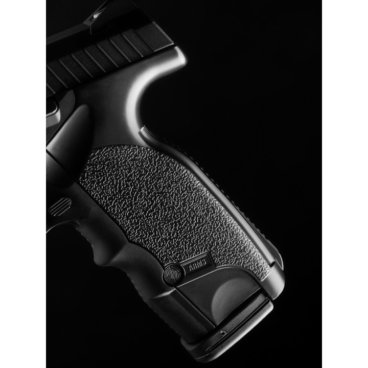 réplique airsoft propulsion CO2